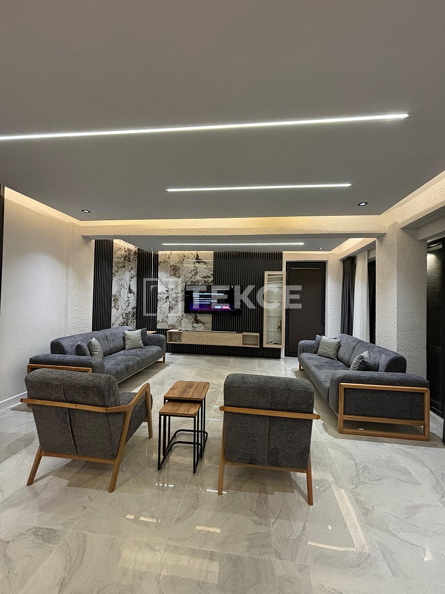 Villa Sapanca, Türkei, 277 m² - Foto 5