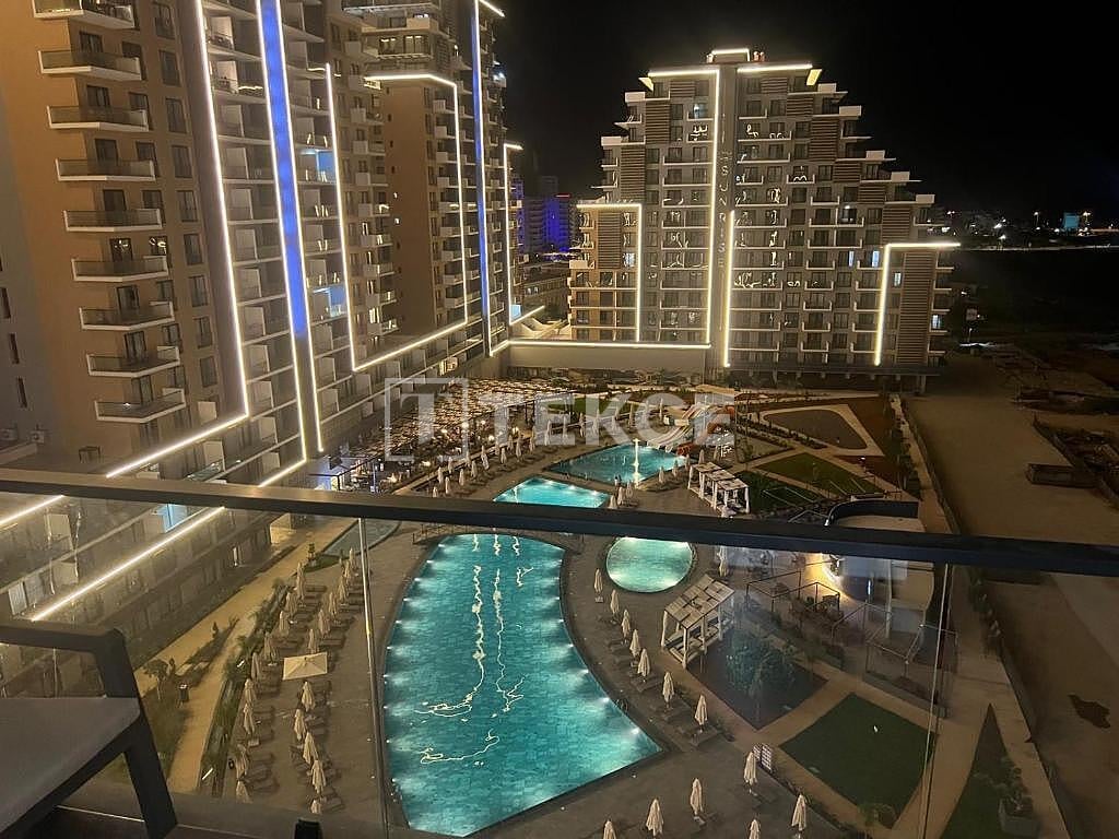 Apartment in Iskele, Cyprus, 62 m² - picture 5