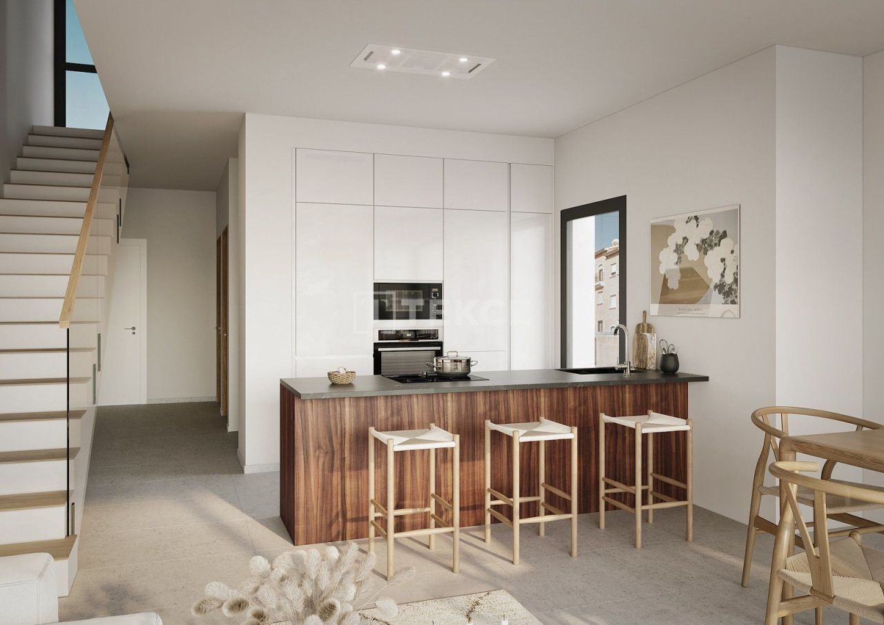 Villa in Torrevieja, Spain, 115 m² - picture 6