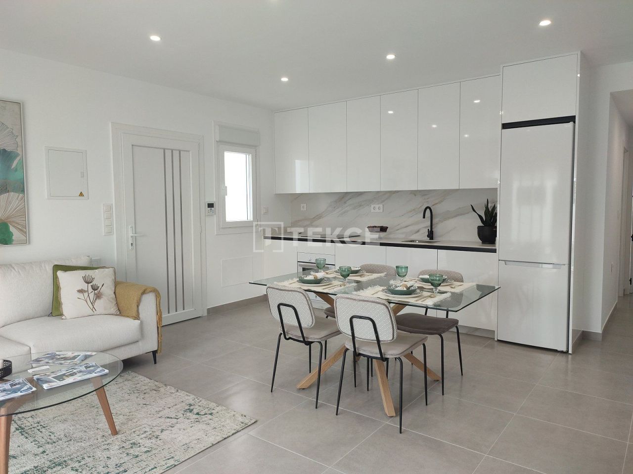 Villa in Torre-Pacheco, Spain, 96 m² - picture 6