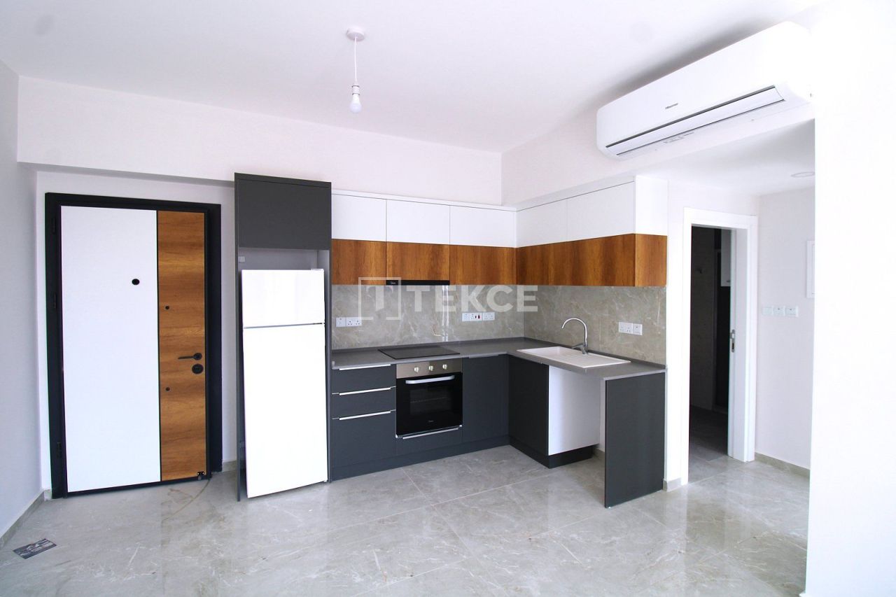 Apartment in Iskele, Cyprus, 62 m² - picture 7