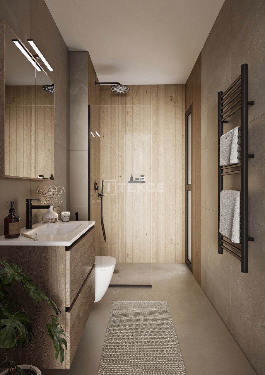 Appartement à Torrevieja, Espagne, 87 m² - image 7