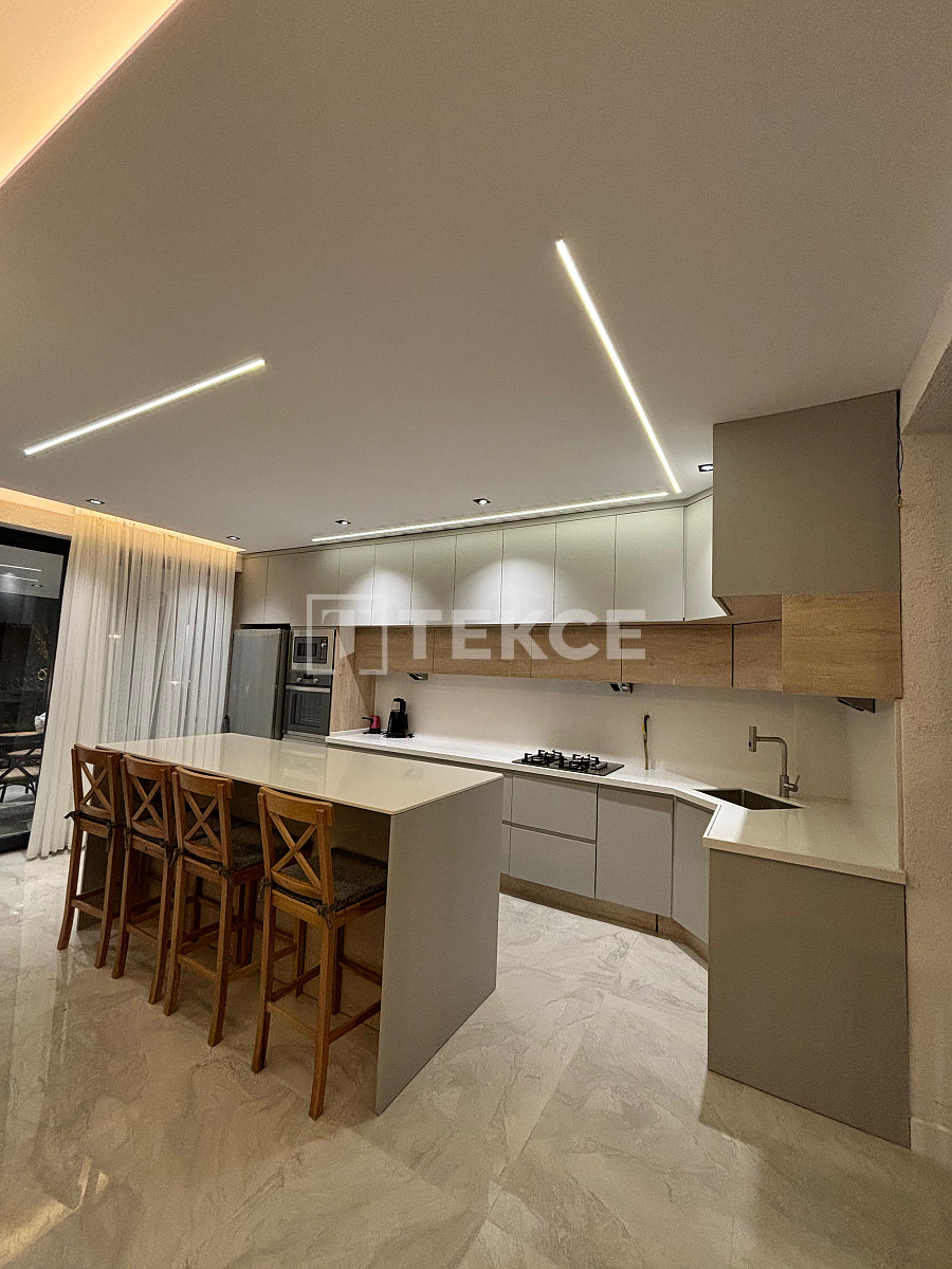 Villa Sapanca, Türkei, 277 m² - Foto 7