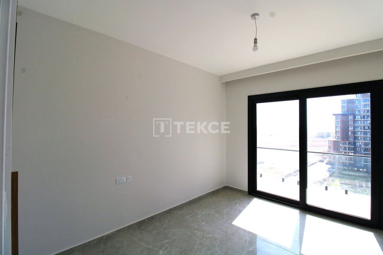 Apartment in Iskele, Cyprus, 62 m² - picture 8