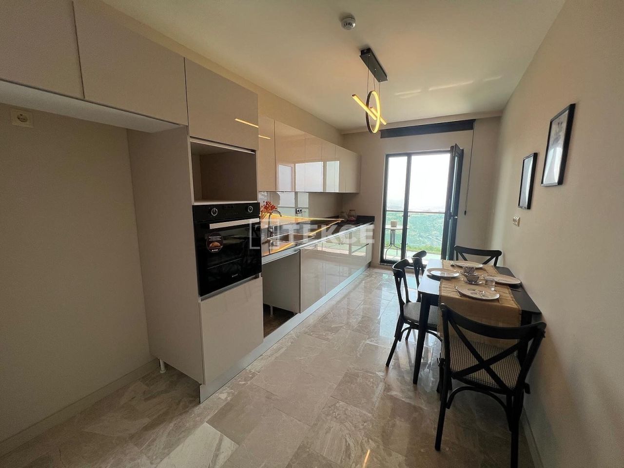 Apartment in Izmit, Türkei, 131 m² - Foto 8