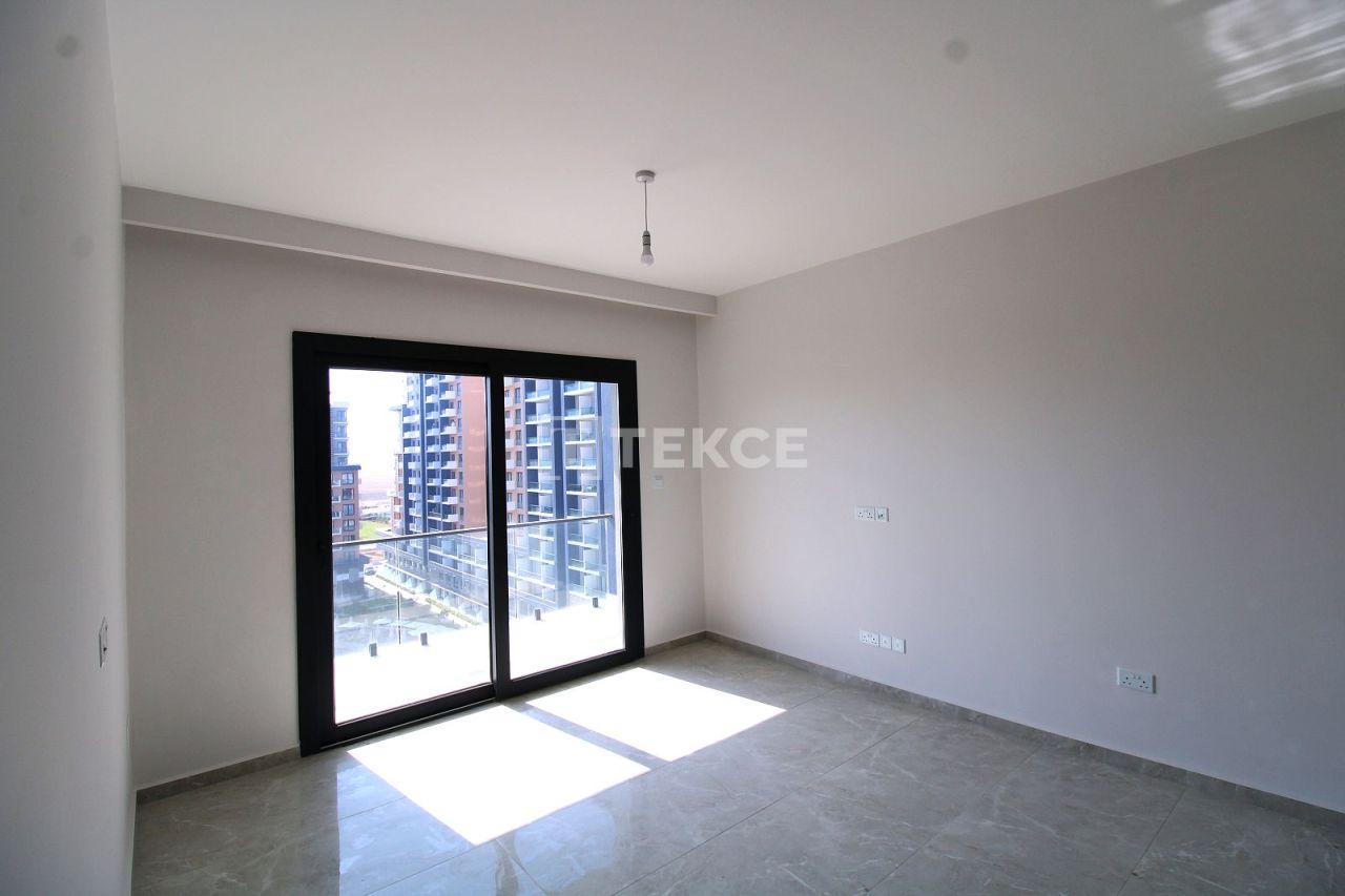 Apartment in Iskele, Cyprus, 62 m² - picture 9