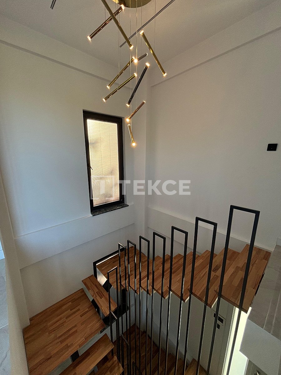 Villa Sapanca, Türkei, 277 m² - Foto 10