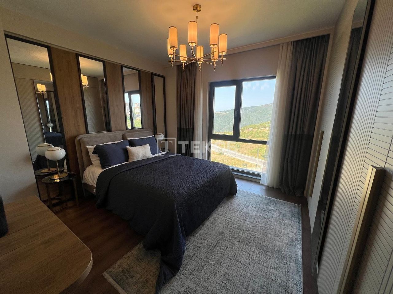 Appartamenti a İzmit, Turchia, 123 m² - foto 10