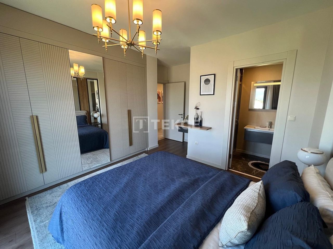 Apartment in Izmit, Turkey, 243 m² - picture 11