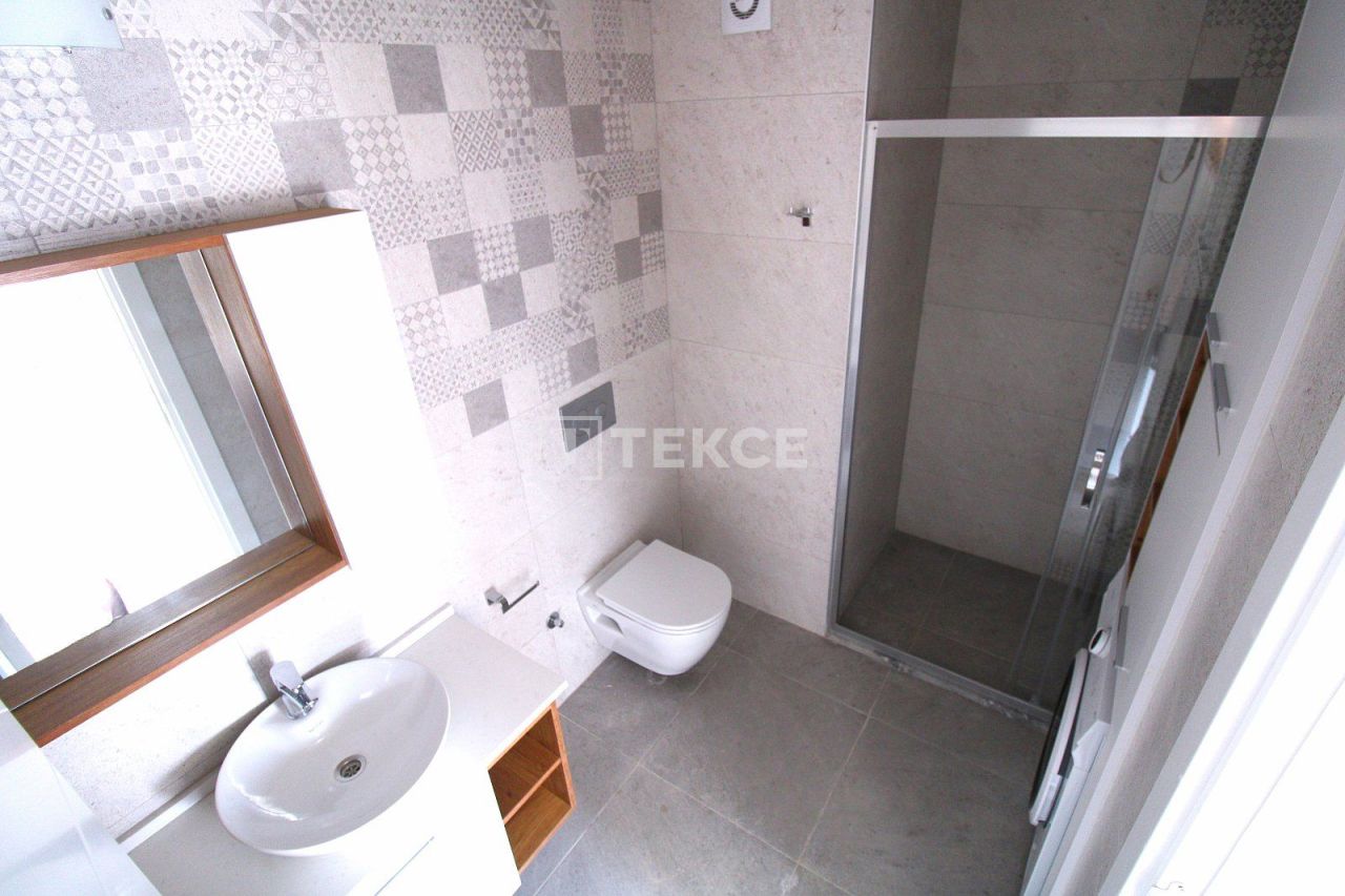 Apartment in Iskele, Cyprus, 62 m² - picture 11