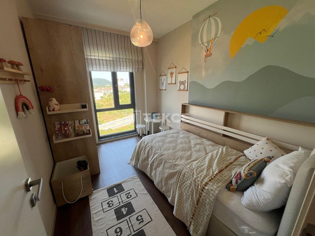 Apartment in Izmit, Turkey, 243 m² - picture 12