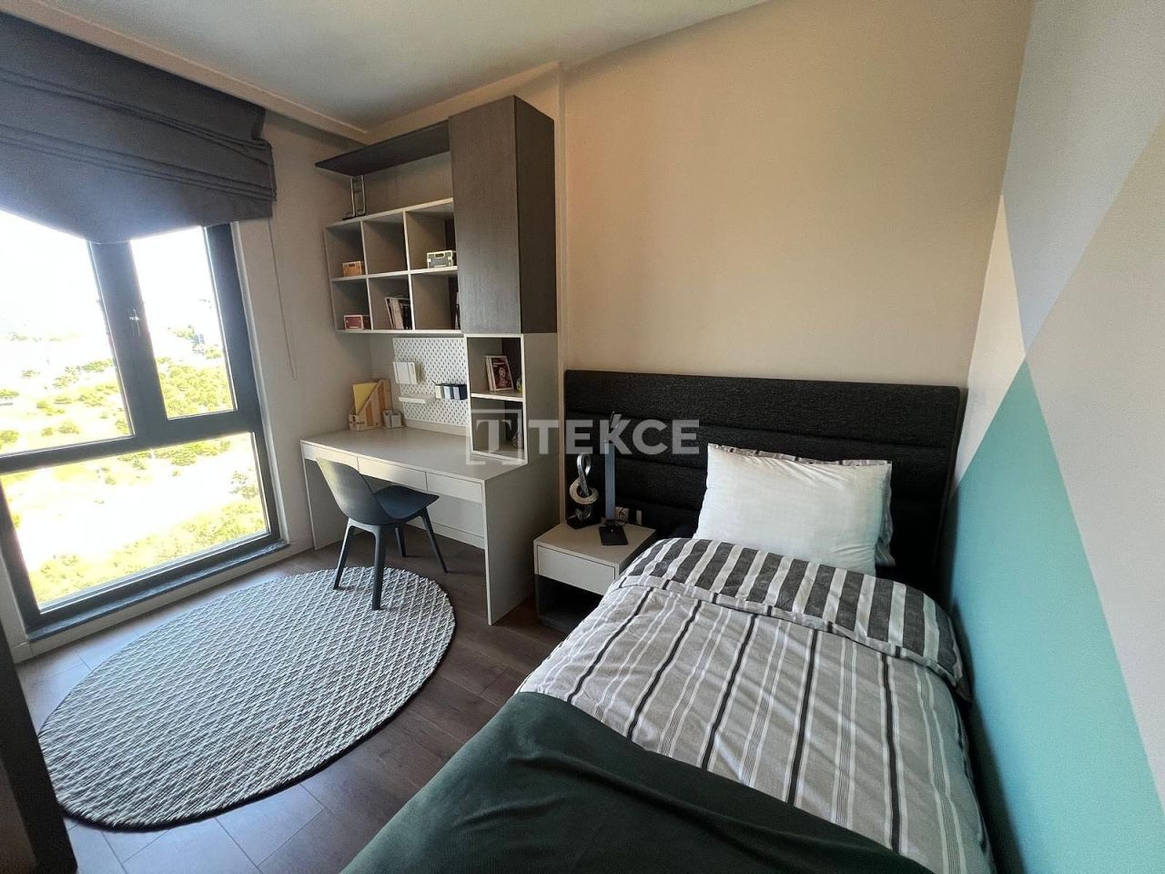 Appartamenti a İzmit, Turchia, 123 m² - foto 13