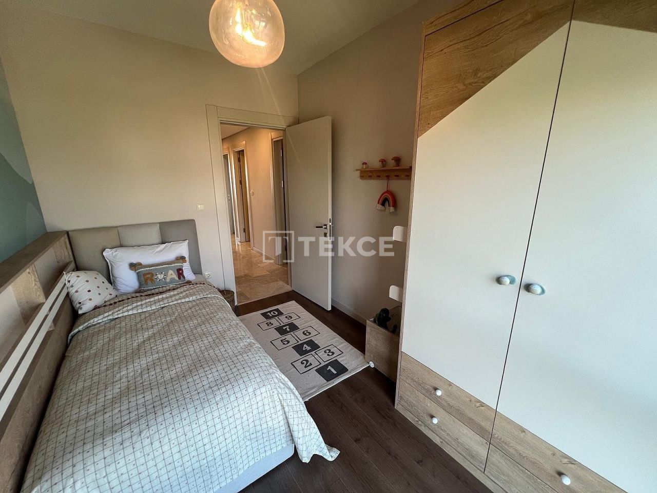 Apartment in Izmit, Turkey, 243 m² - picture 14