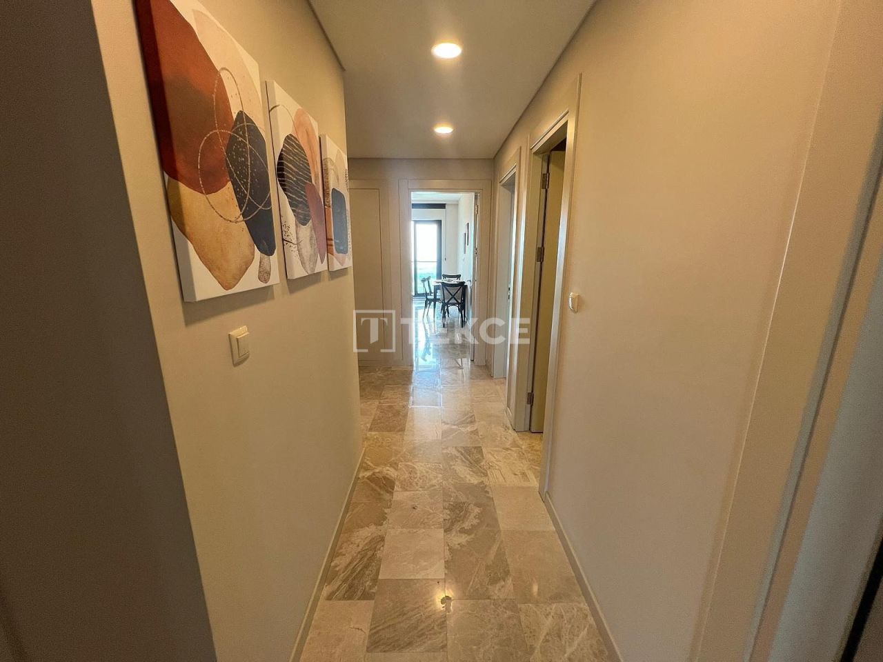 Appartamenti a İzmit, Turchia, 123 m² - foto 15