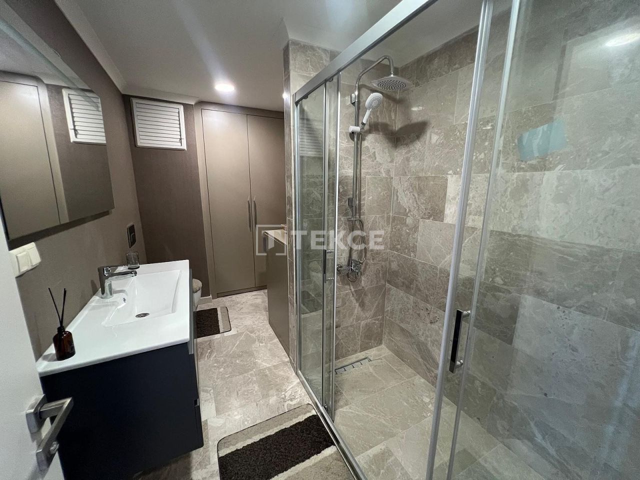 Apartment in Izmit, Türkei, 131 m² - Foto 17