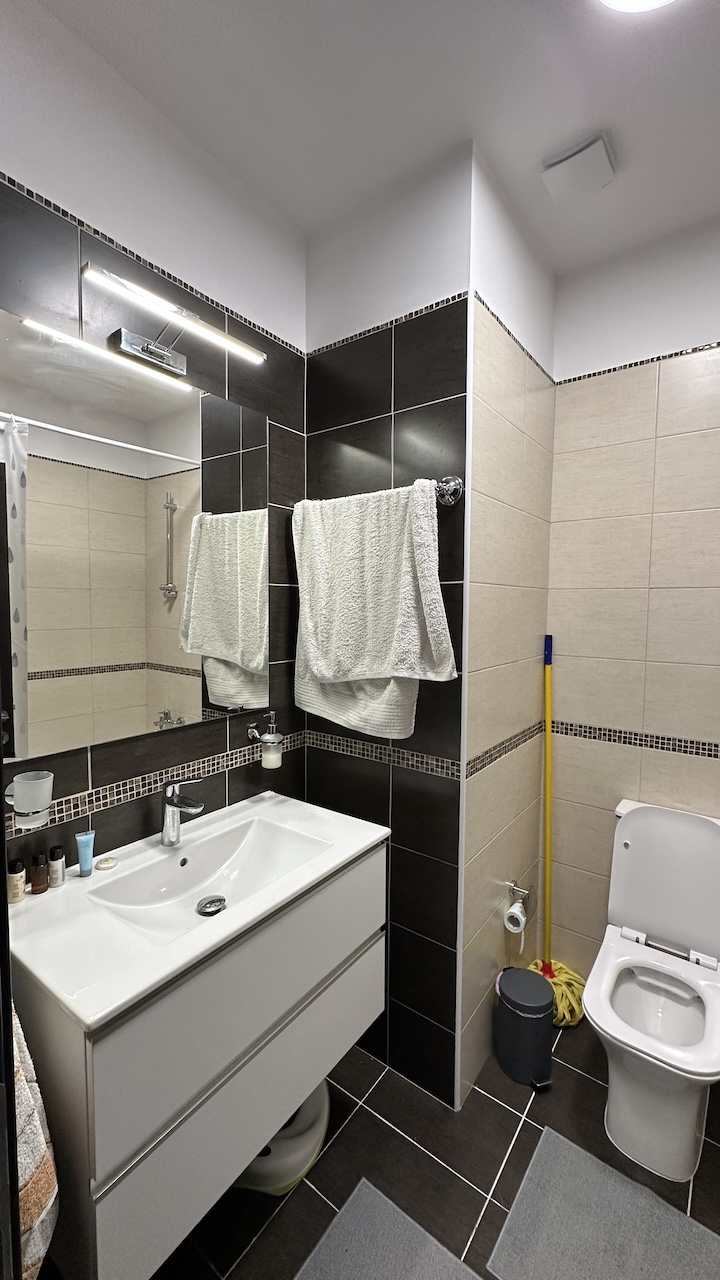 Appartamento a Paphos, Cipro, 65 m² - foto 14