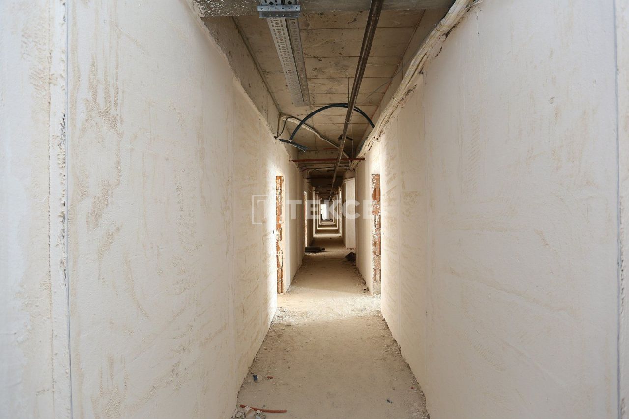 Penthouse in Antalya, Turkey, 100 m² - picture 17