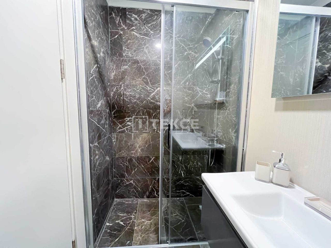 Apartment in Izmit, Türkei, 131 m² - Foto 18