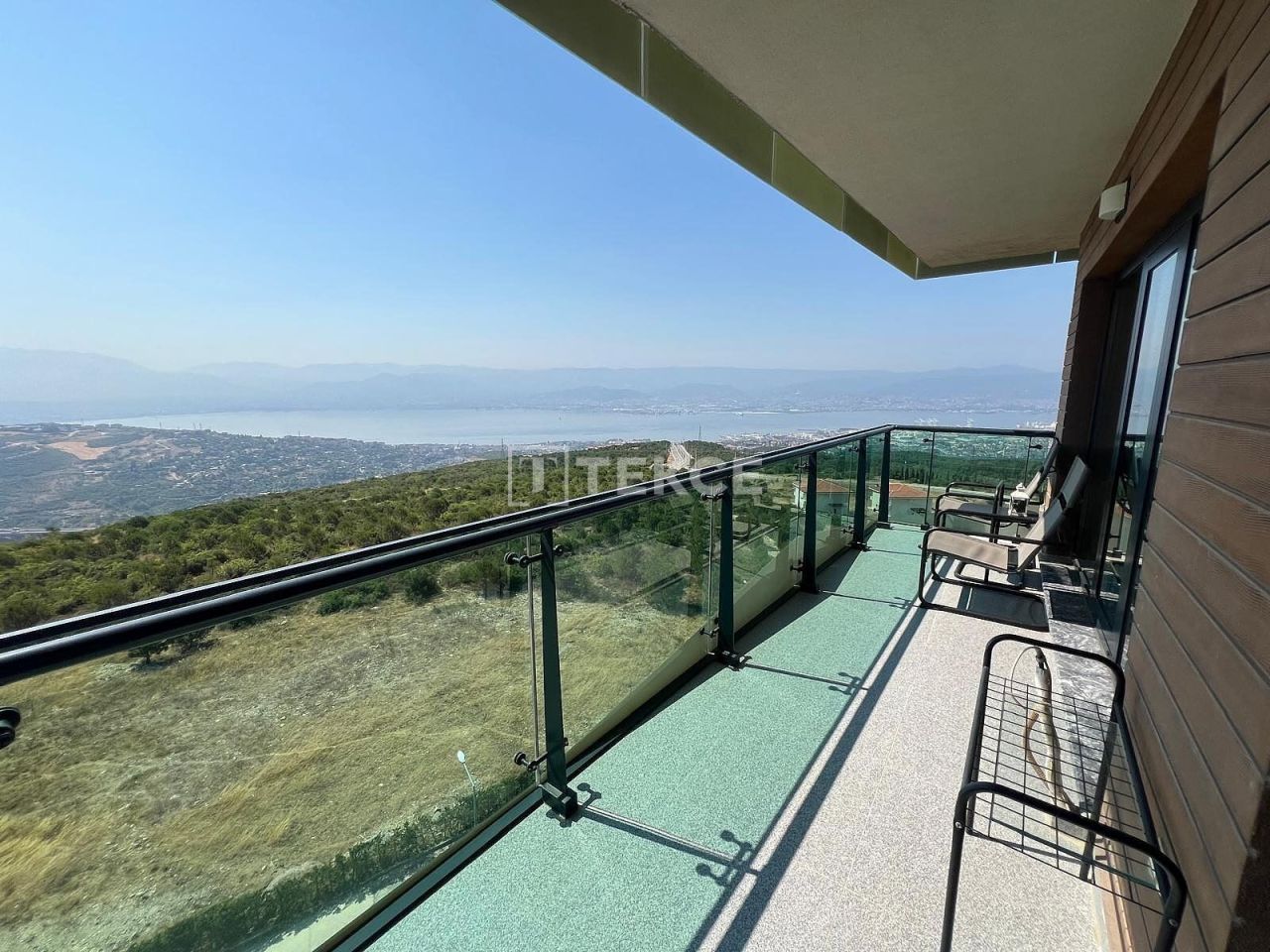Apartment in Izmit, Türkei, 131 m² - Foto 19