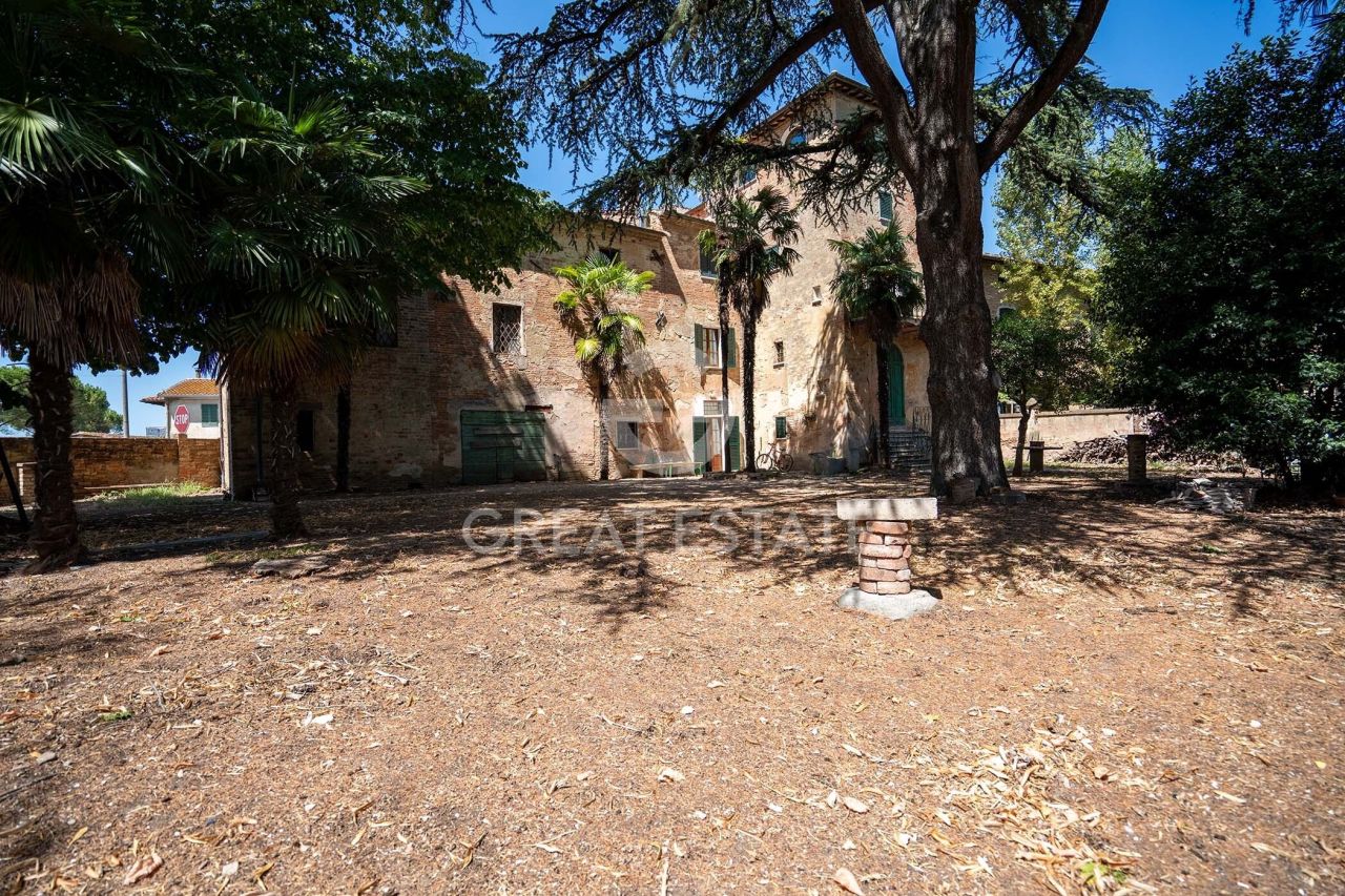 Haus in Castiglione del Lago, Italien, 567 m² - Foto 4
