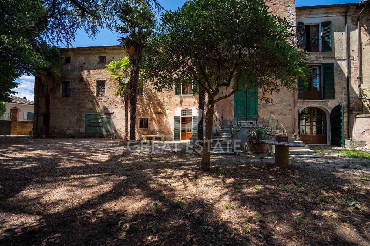 Haus in Castiglione del Lago, Italien, 567 m² - Foto 5