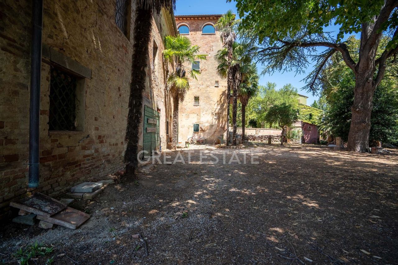 Haus in Castiglione del Lago, Italien, 567 m² - Foto 8