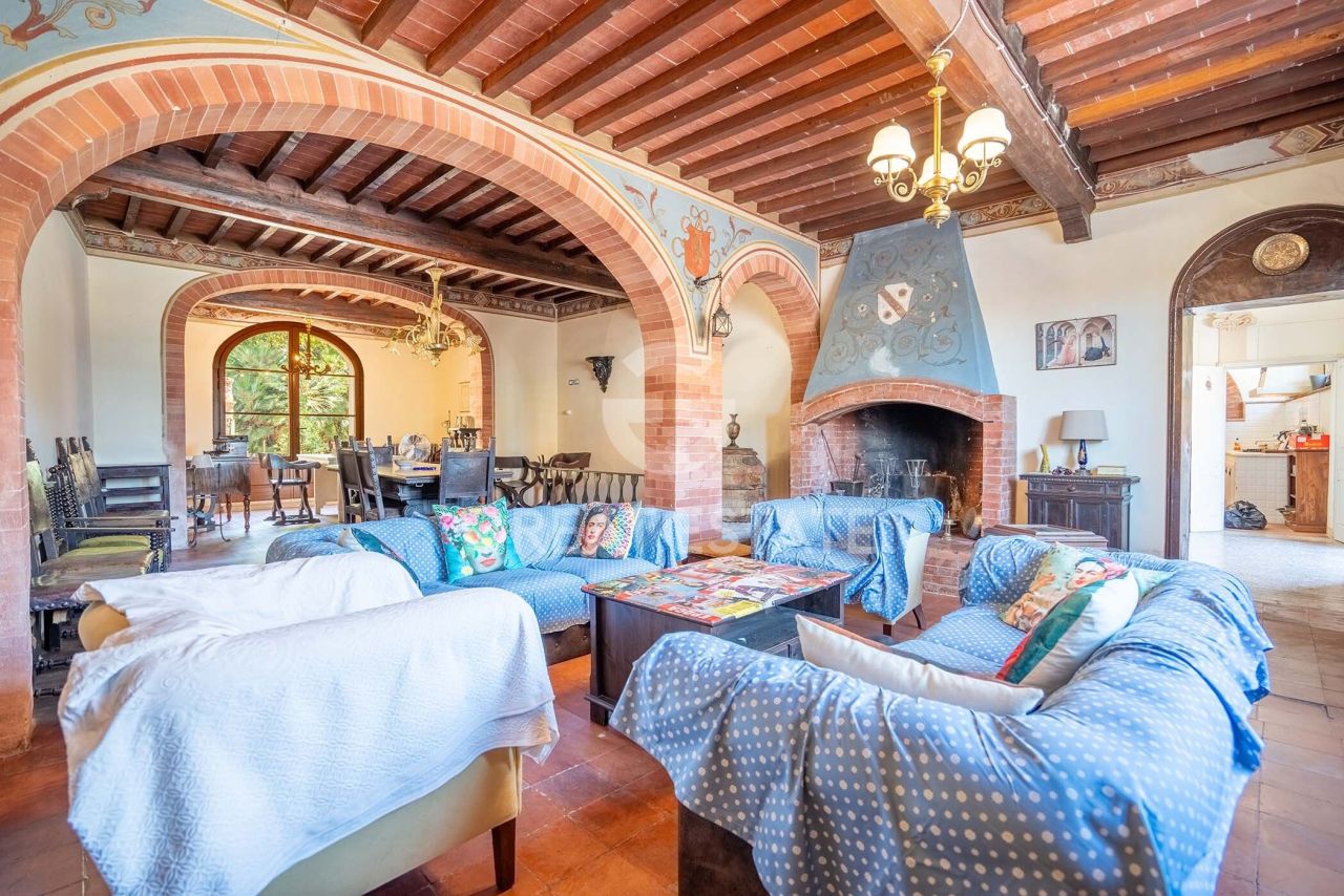 Haus in Castiglione del Lago, Italien, 567 m² - Foto 9