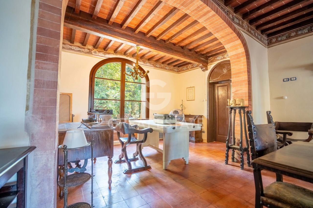 Haus in Castiglione del Lago, Italien, 567 m² - Foto 11