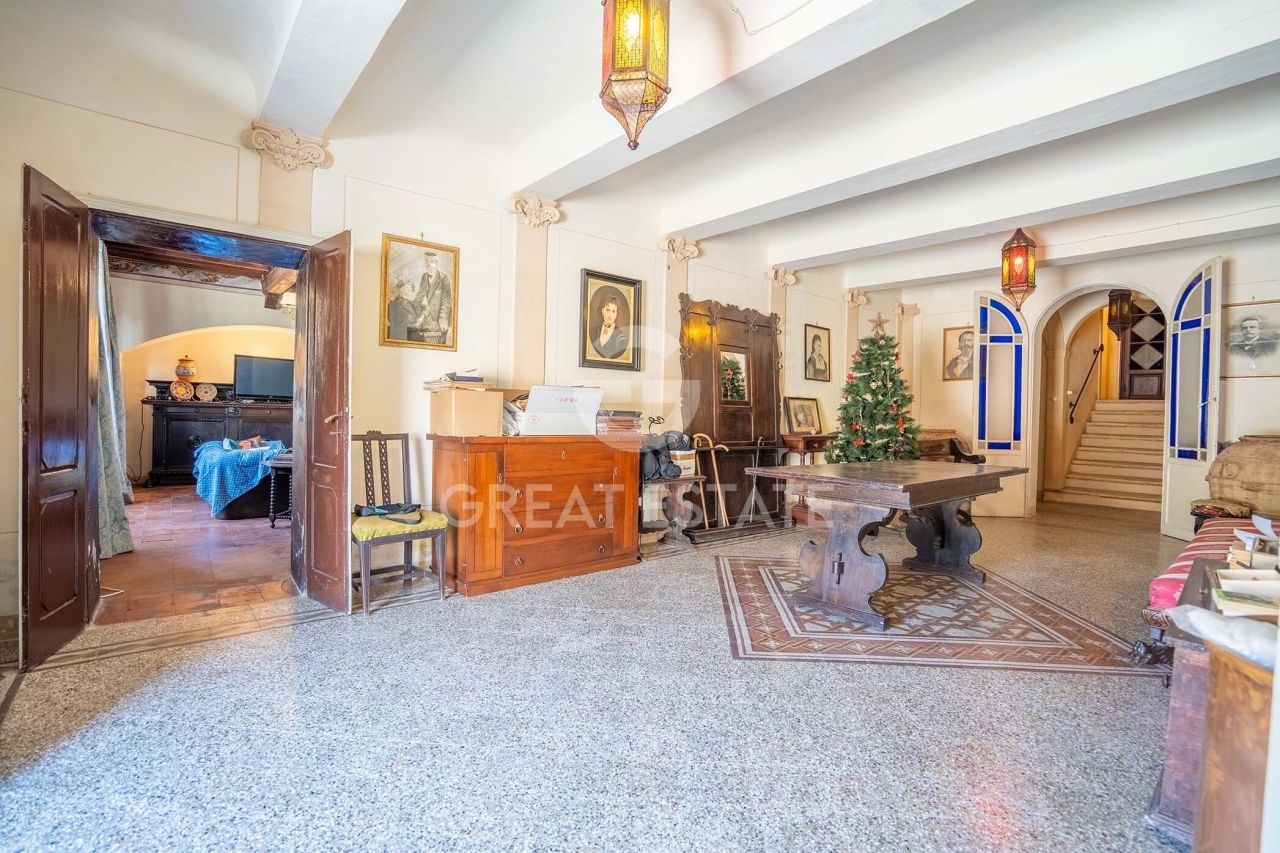 Haus in Castiglione del Lago, Italien, 567 m² - Foto 12