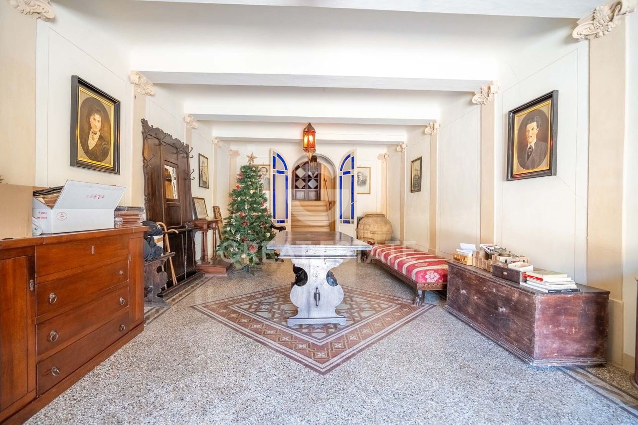 Haus in Castiglione del Lago, Italien, 567 m² - Foto 13