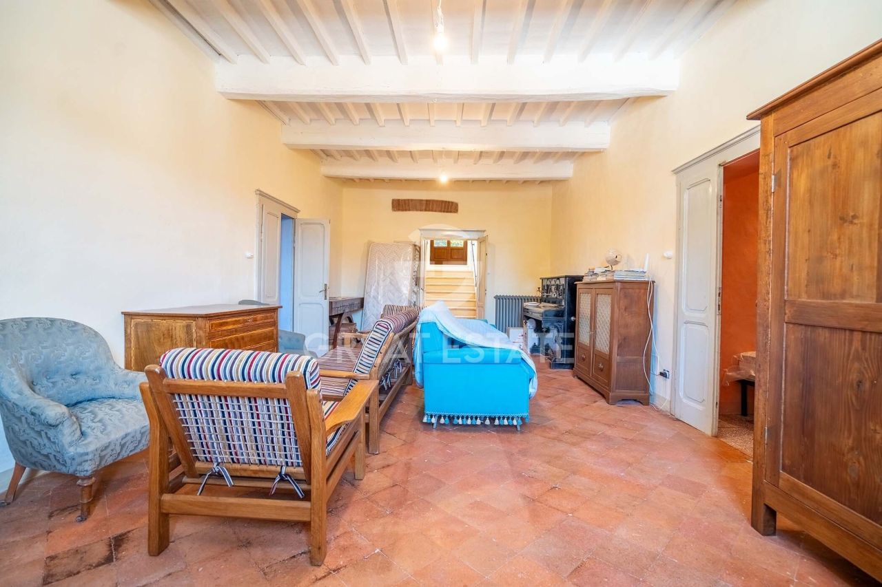 Haus in Castiglione del Lago, Italien, 567 m² - Foto 15