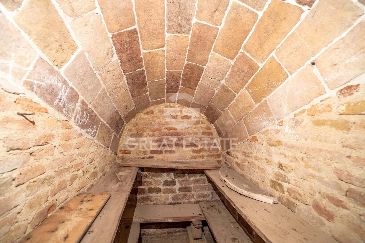 Haus in Castiglione del Lago, Italien, 567 m² - Foto 17