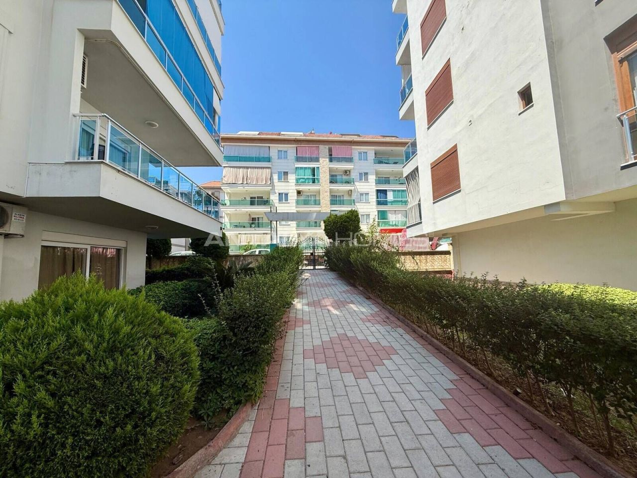 Apartamento en Alanya, Turquia, 85 m² - imagen 3