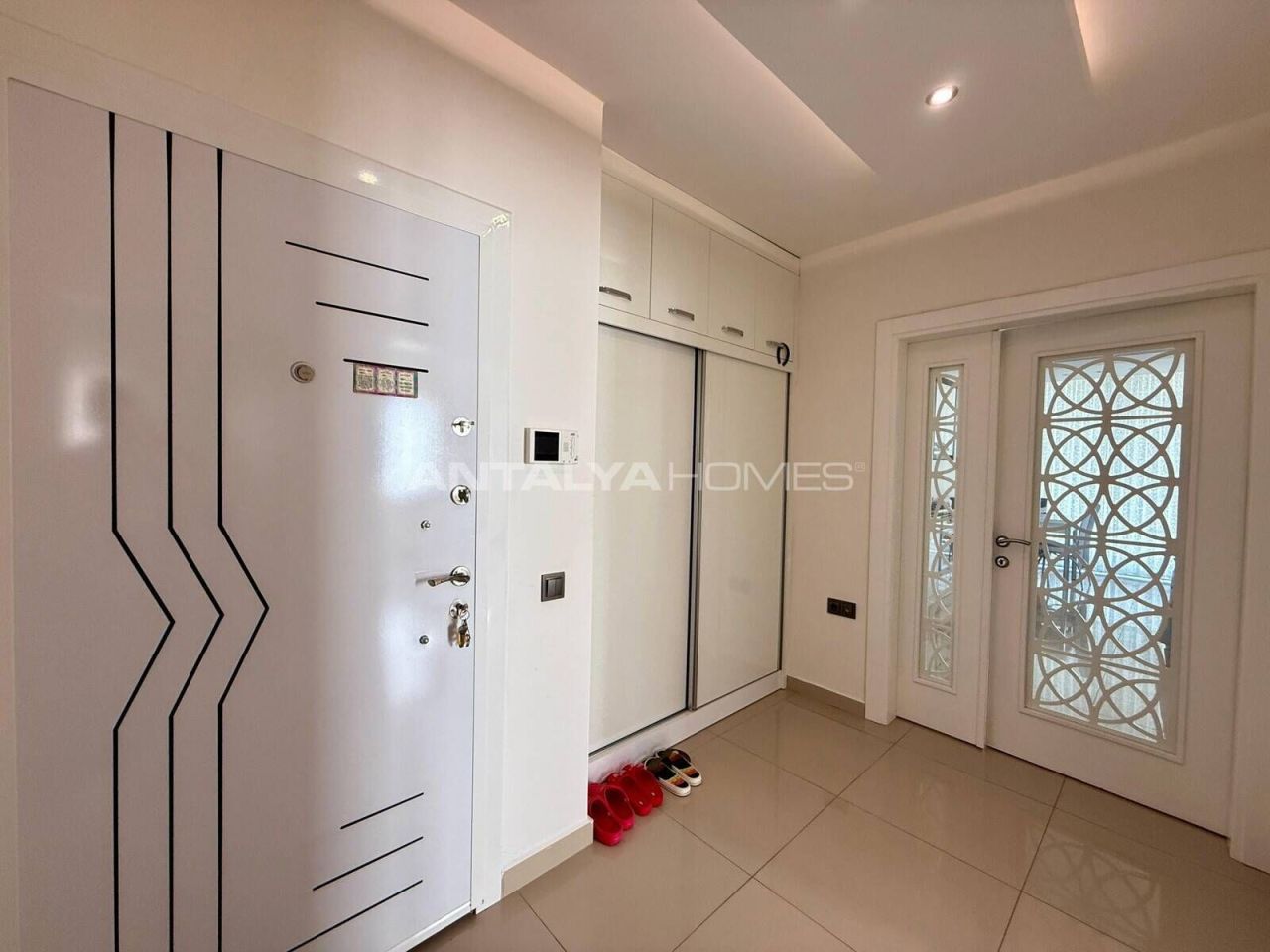 Apartamento en Alanya, Turquia, 85 m² - imagen 16