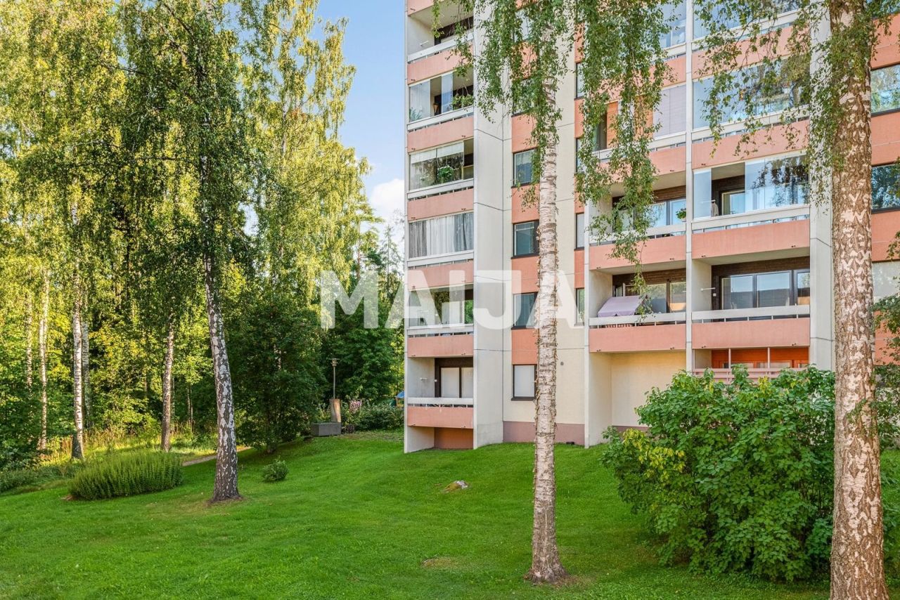 Apartment in Vantaa, Finnland, 55 m² - Foto 1
