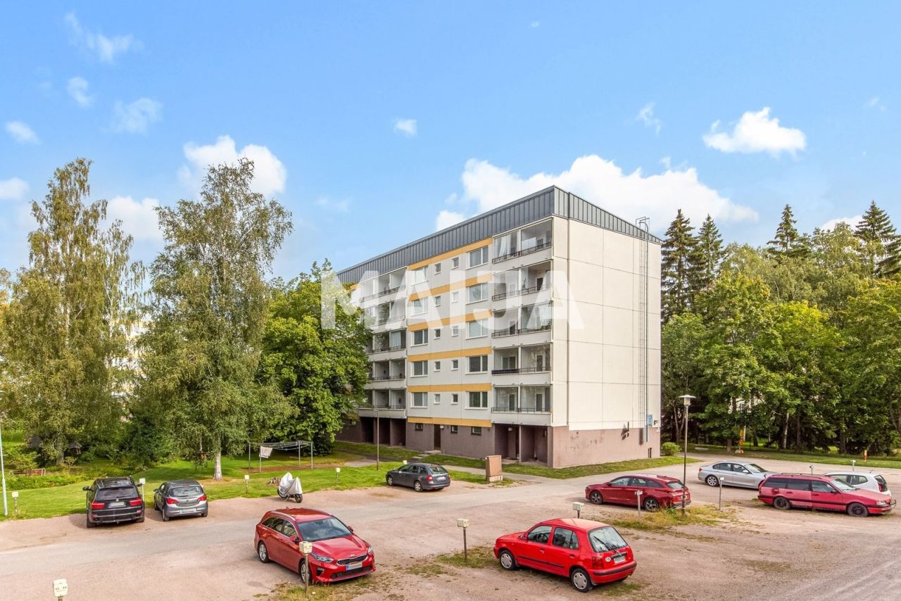 Apartment in Espoo, Finland, 58 m² - picture 1