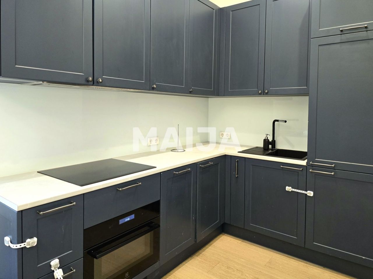 Appartement à Riga, Lettonie, 43 m² - image 3