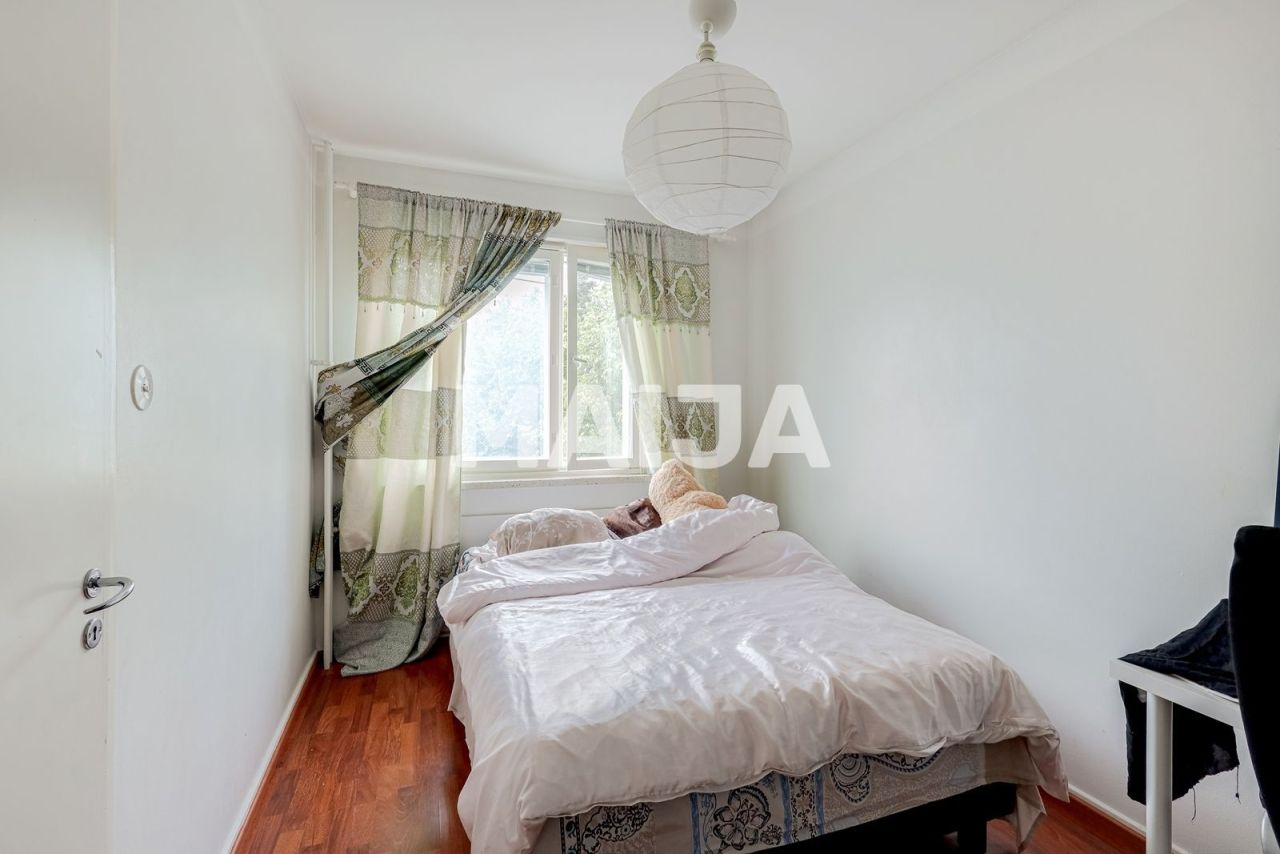 Apartment in Porvoo, Finland, 41 m² - picture 4