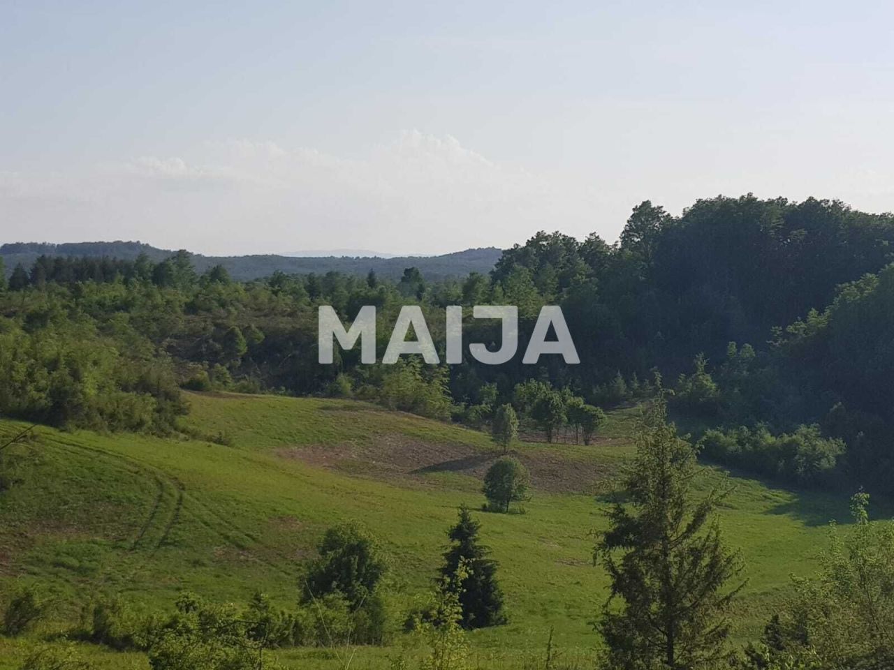 Terreno en Slunj, Croacia, 782 333 m² - imagen 4