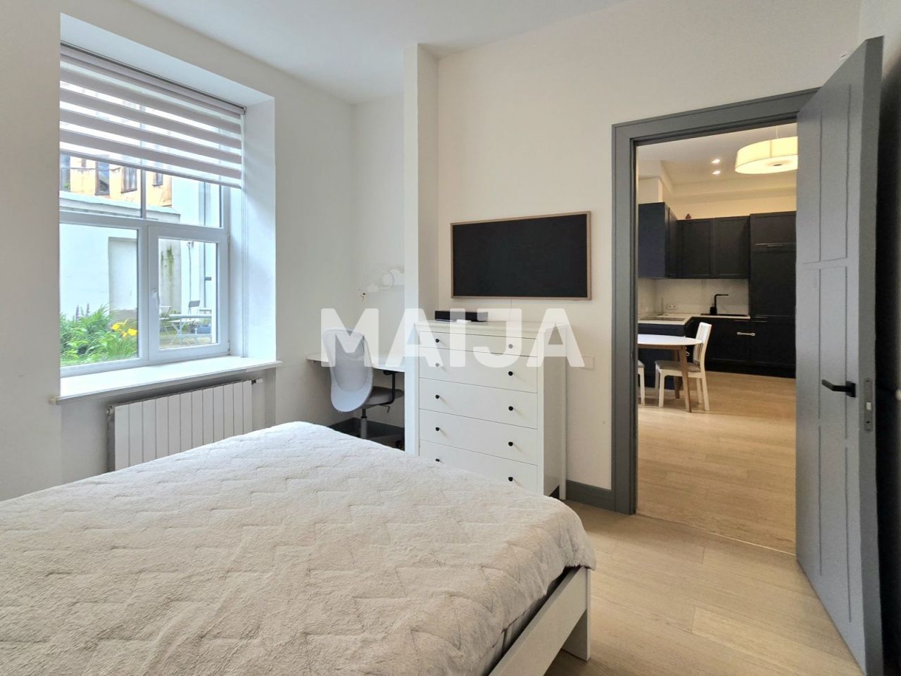 Appartement à Riga, Lettonie, 43 m² - image 4