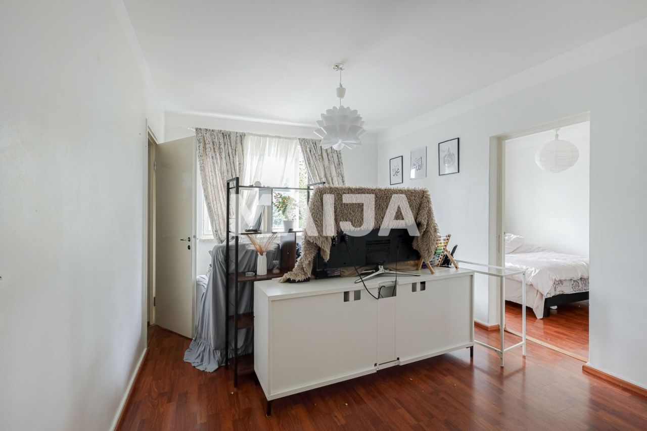 Apartment in Porvoo, Finland, 41 m² - picture 6