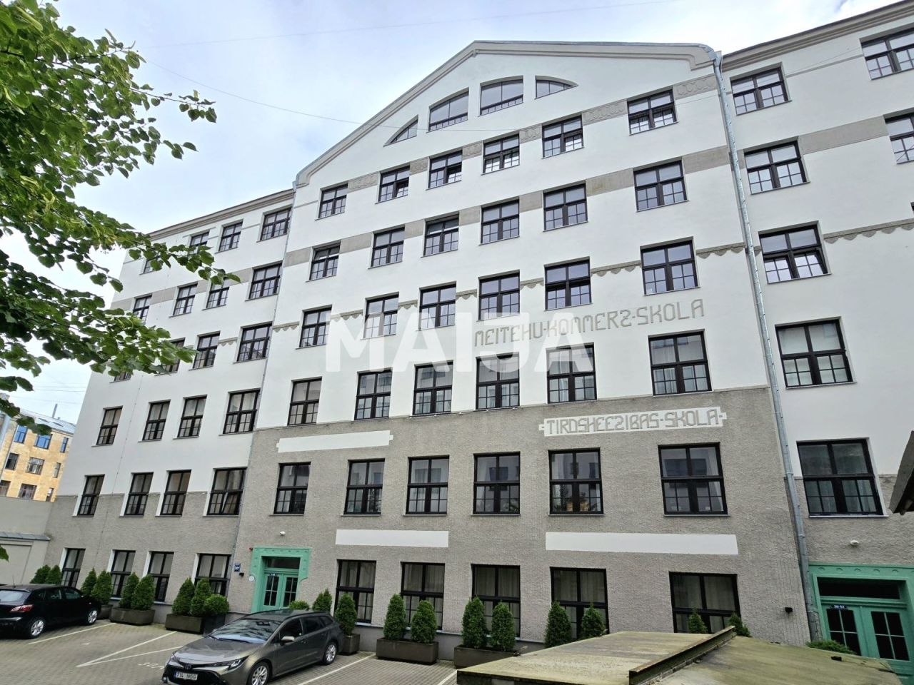 Appartement à Riga, Lettonie, 43 m² - image 9