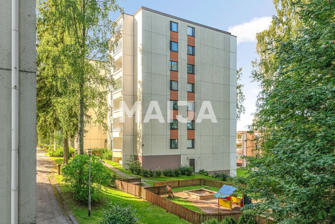 Apartment in Vantaa, Finland, 55 m² - picture 16