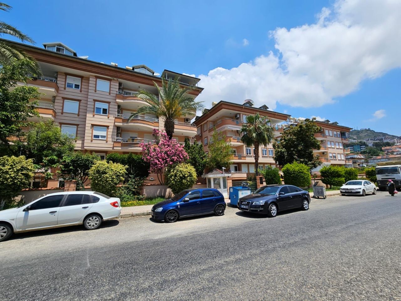 Apartment in Alanya, Turkey, 115 m² - picture 2