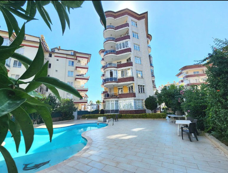 Appartement à Alanya, Turquie, 150 m² - image 2