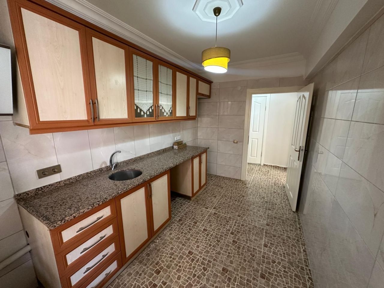 Apartment in Alanya, Turkey, 100 m² - picture 3