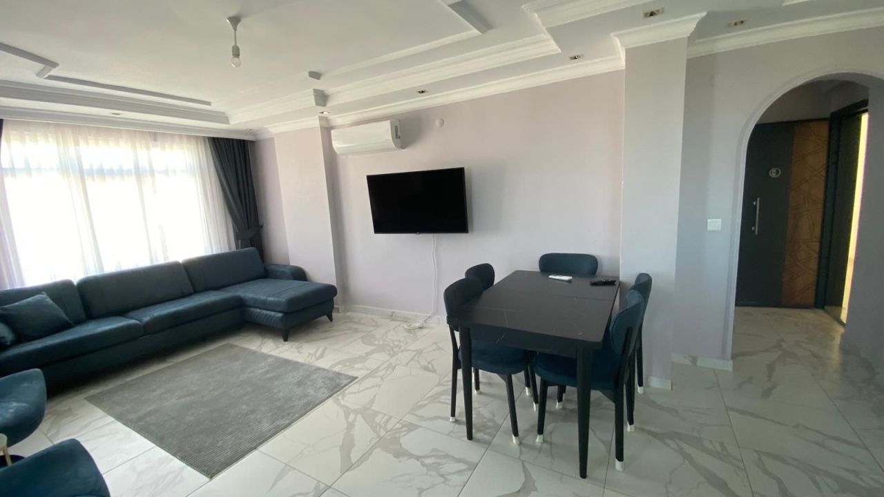 Appartement à Alanya, Turquie, 150 m² - image 3