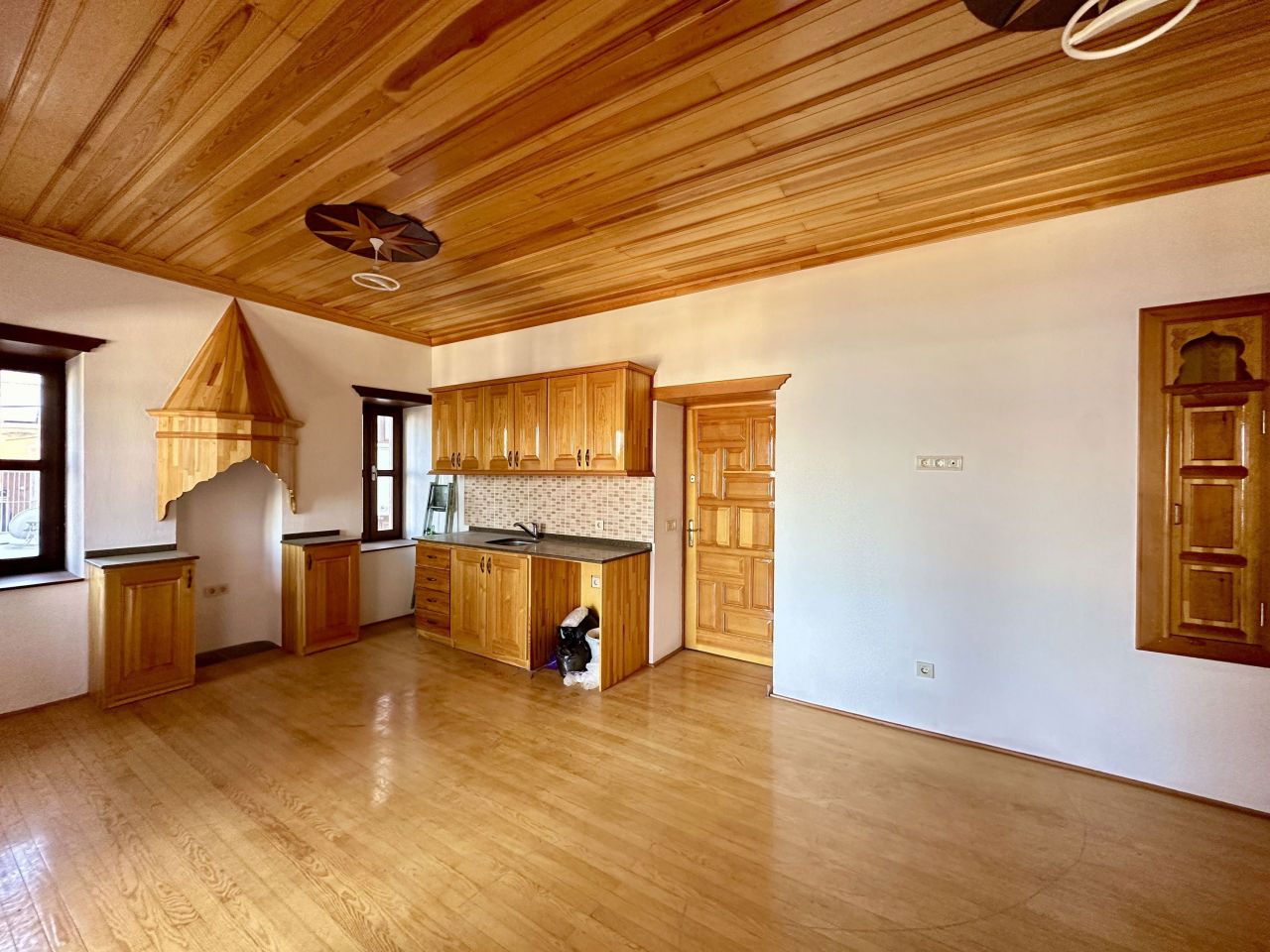 Apartamento en Alanya, Turquia, 140 m² - imagen 4