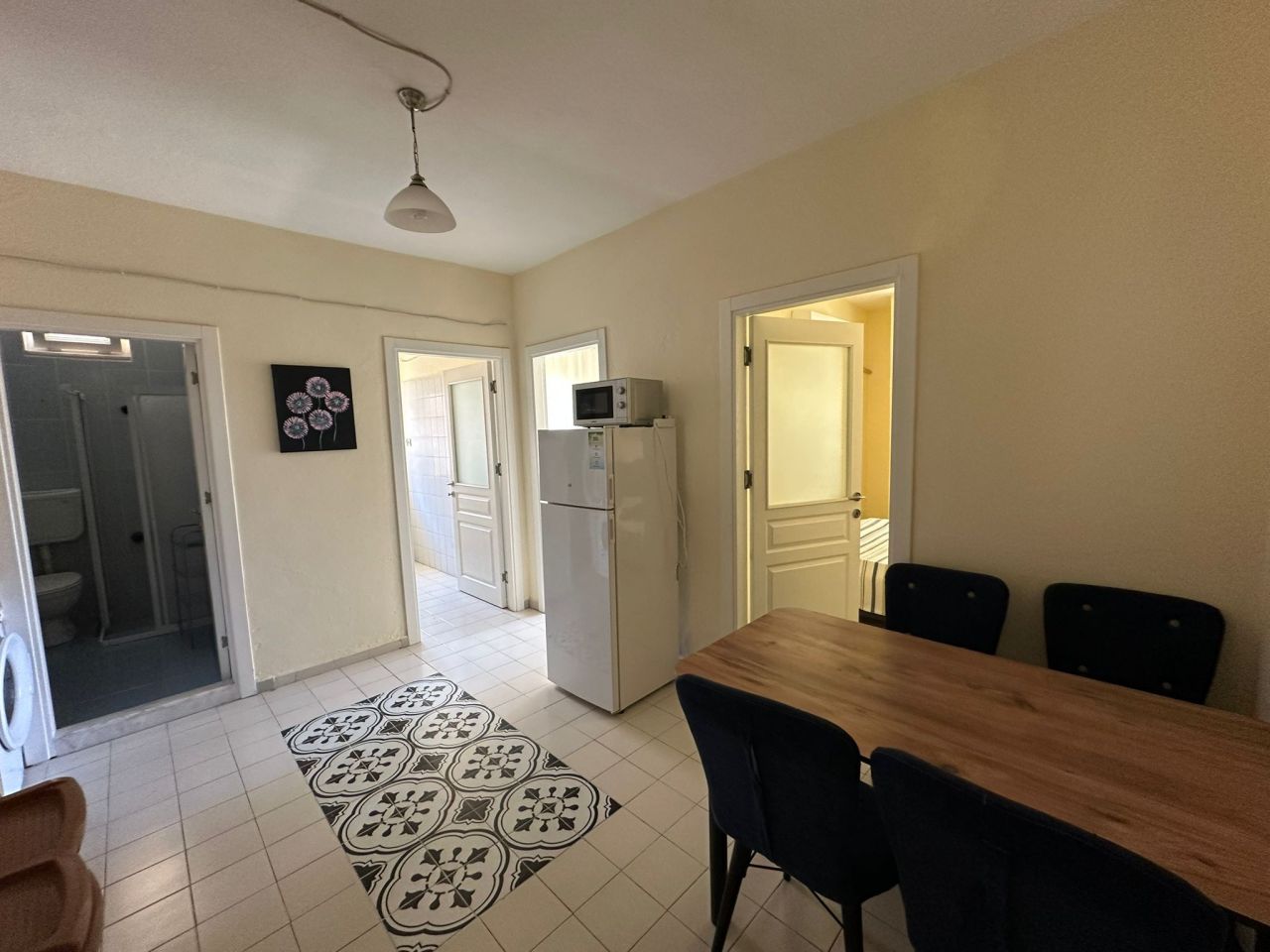 Apartment in Alanya, Türkei, 65 m² - Foto 4