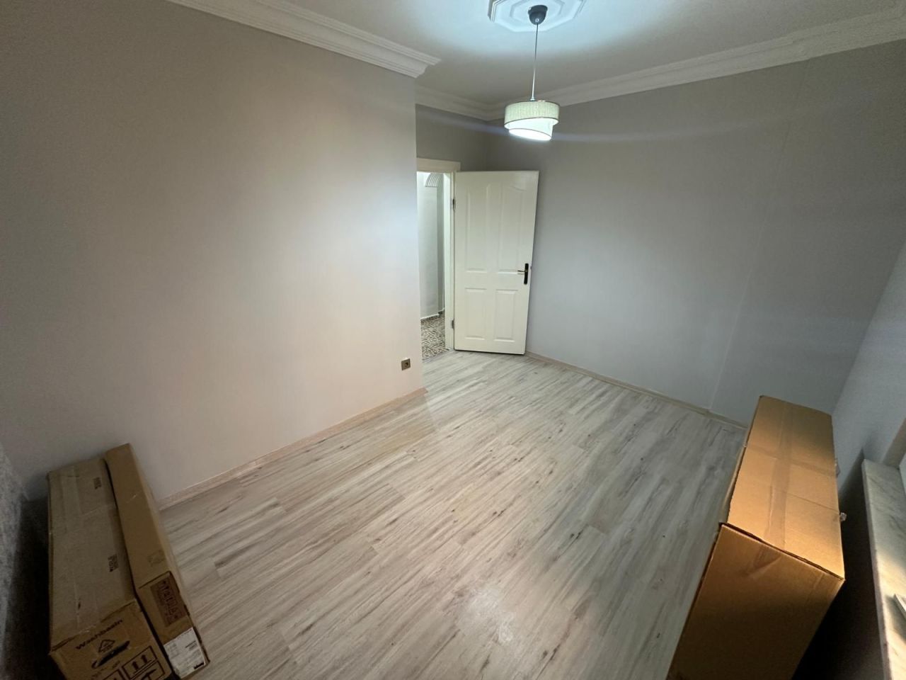 Apartment in Alanya, Turkey, 100 m² - picture 5